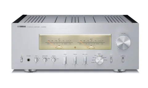 Yamaha A-S 3200
