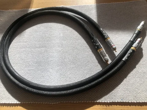 Harmonic Tech TruthLink - RCA