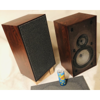 Radionette TK 20 S i nyrestaurerat toppskick