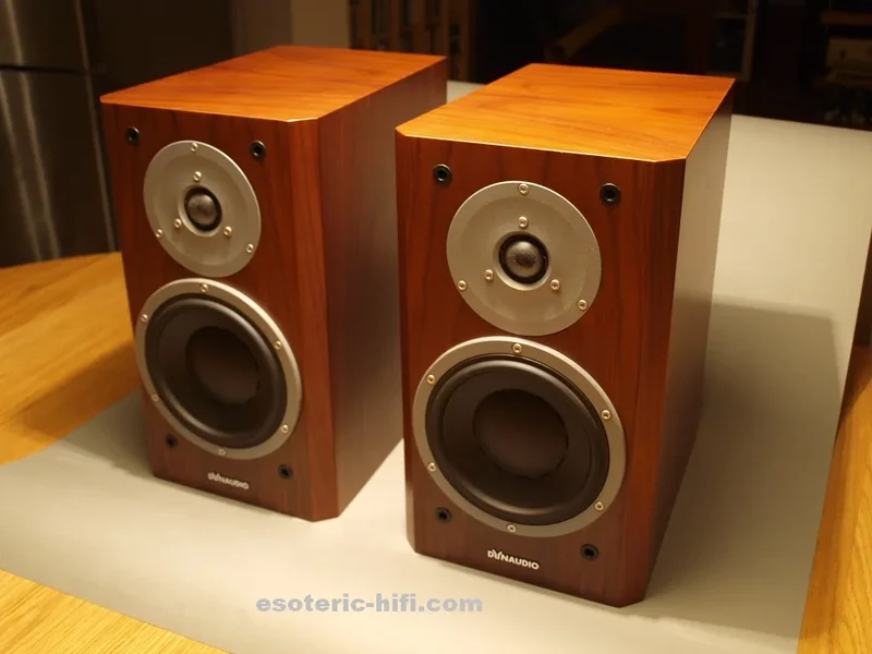Dynaudio Focus 160 - Bild 1 av 1