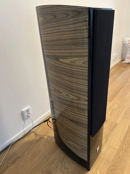 Dali Epicon 6 (valnöt) Dali Epicon 6 (valnöt) - Bild 5 av 5