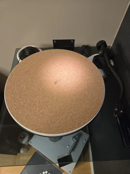 Pro-ject rpm 1 carbon Pro-ject rpm 1 carbon