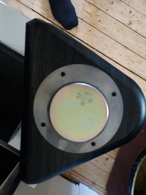 Pioneer Hpm 110 element  - Bild 7 av 9