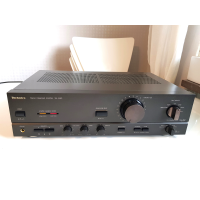 Technics SU-V460 Förstärkare