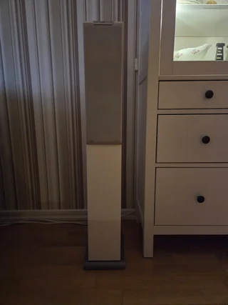 Audiovector ki3