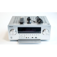 Pioneer VSX-LX505