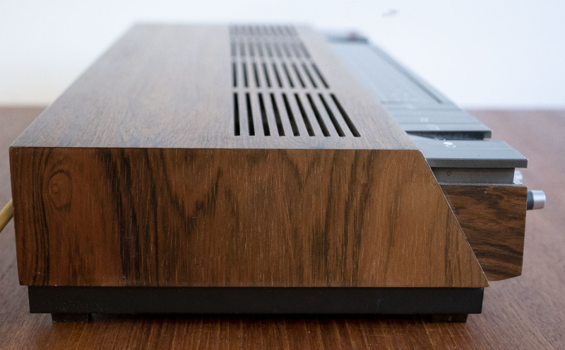 Bang and Olufsen Beomaster 1000 Receiver med RIAA - Bild 5 av 5