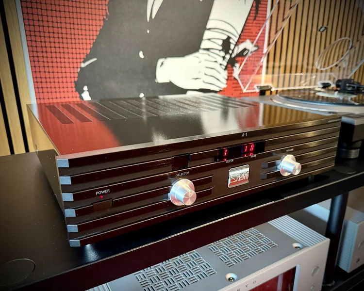 Soulnote A-1 - Pre-owned - Image 3 of 6