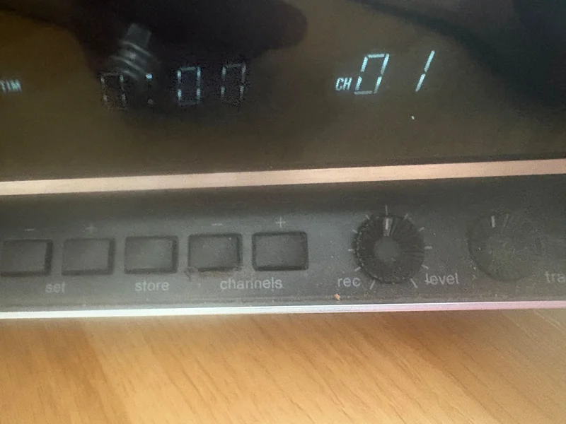 luxman L2 - Image 9 of 10