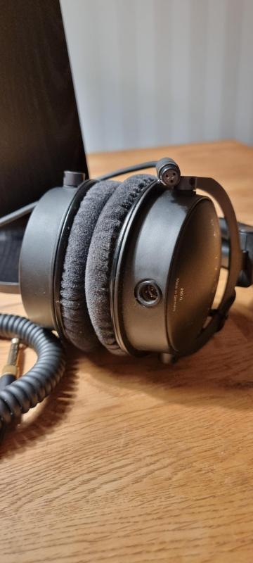 Beyerdynamic DT 1770 PRO