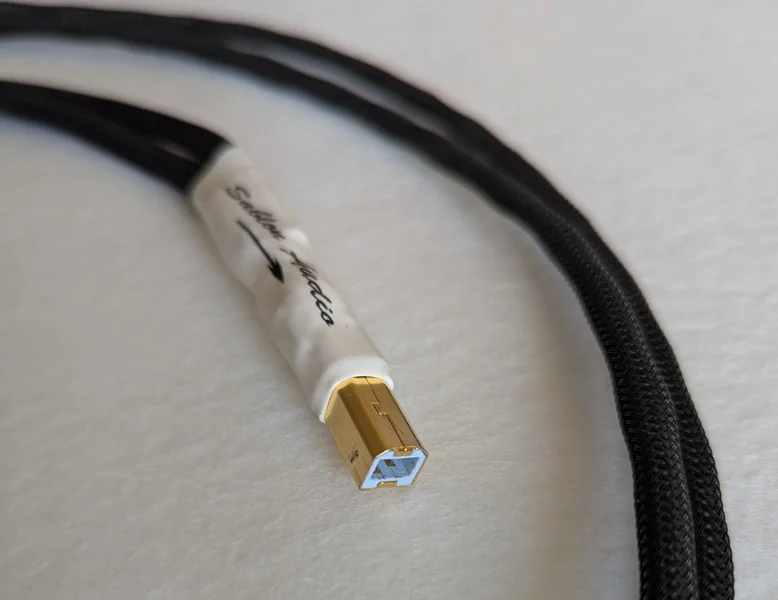 Sablon Audio 2020 USB cable &ndash; 1.2 m - Kuva 2 / 3