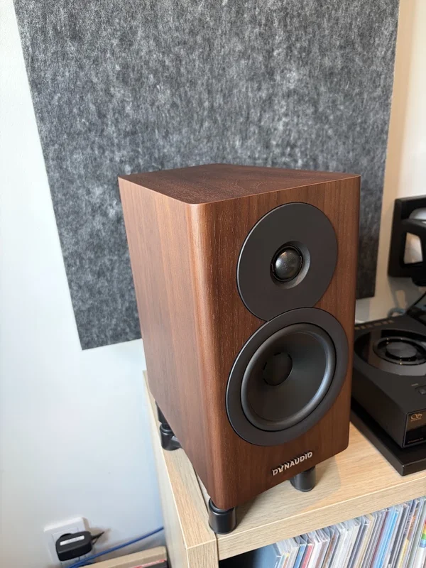 Dynaudio Evoke 10 Dynaudio Evoke 10 - Billede 2 af 6