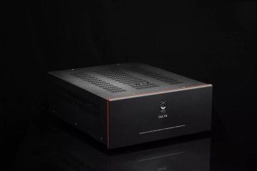 SW1X DAC III SPX | DAC - Bild 1 av 1