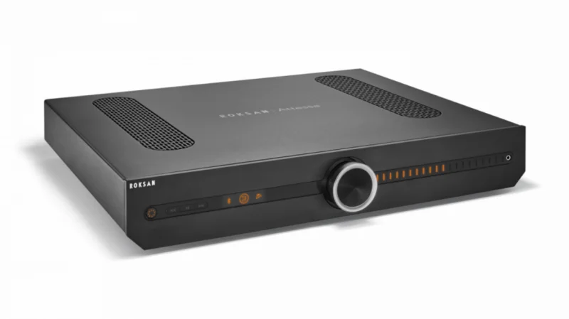 Roksan Attessa Streaming Amplifier - Bild 1 av 3