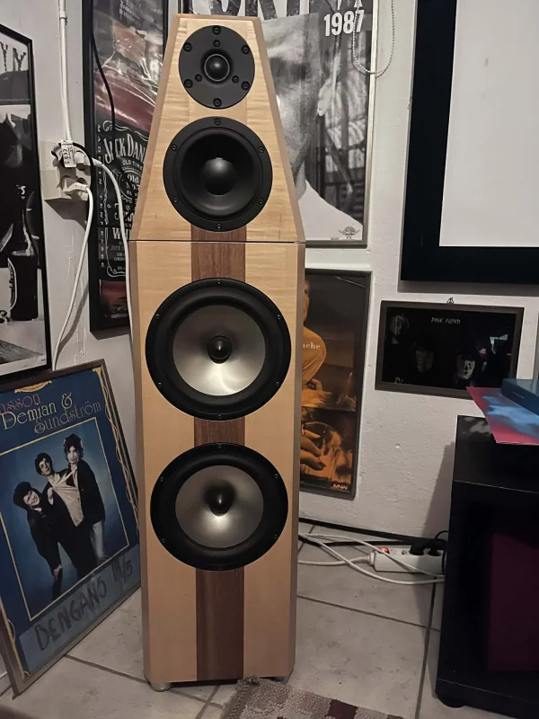 Qrs Supernova Elite - Bild 3 av 3