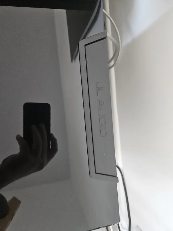 JL audio E112 2st - Bild 3 av 4