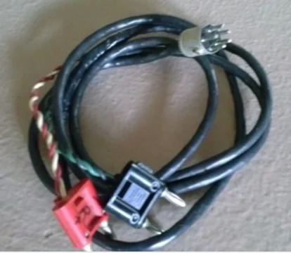 Anslutningskabel Anslutningskabel