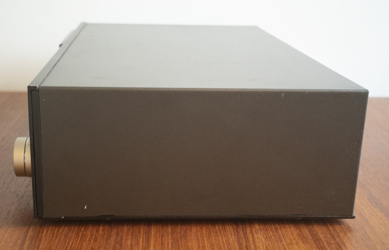 Technics RS-M250 Stereo Cassette Deck (1980-82) Technics RS-M250 Stereo Cassette Deck (1980-82) - Bild 3 av 5