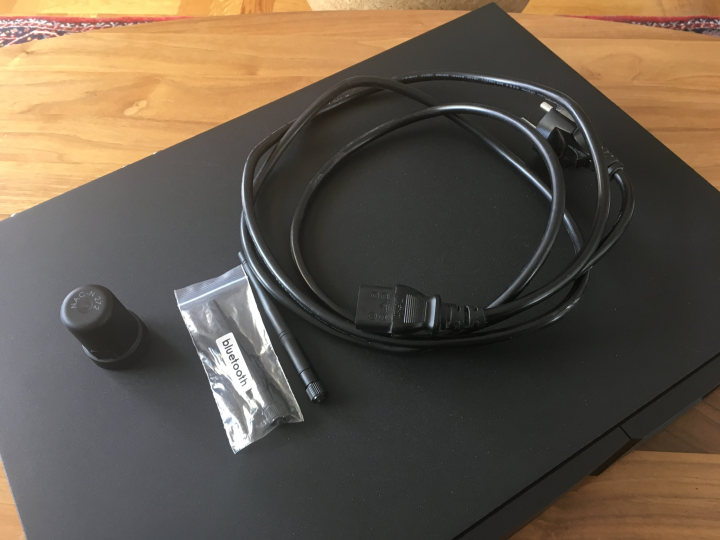 Naim Nac-N 272 i absolut toppskick! Försteg/streamer/dac