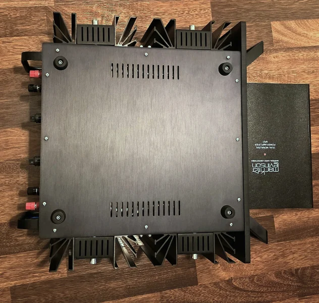 Mark Levinson No.27 Slutsteg - Bild 7 av 7