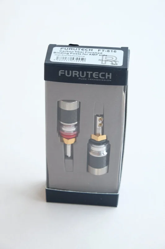 Furutech FT-816 - Bild 1 av 1