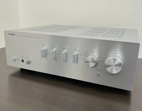 Yamaha A-S501