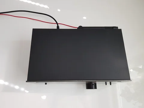 AKAI AT 2250 Analog Stereotuner