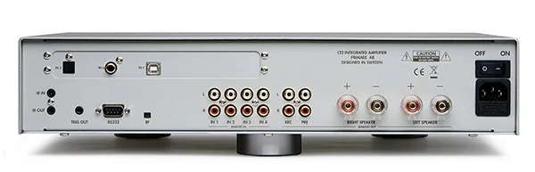 PRIMARE I22 med digitalkort - Bild 2 av 4