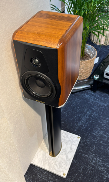Sonus Faber Electa Amator III