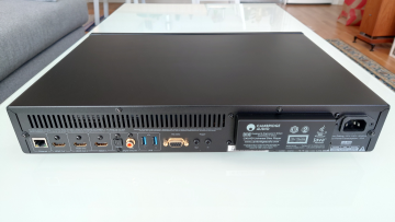 Cambridge Audio CXUHD