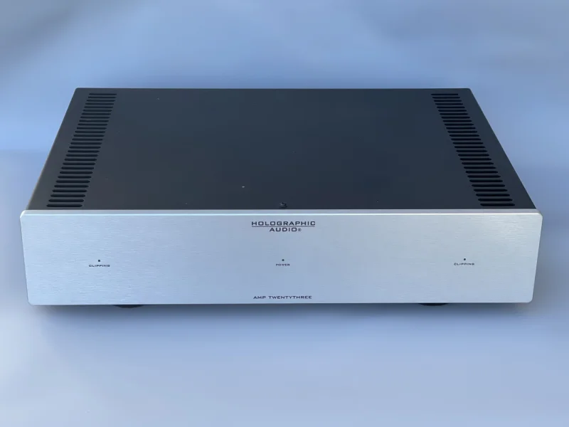 Holographic Audio Amp Twentythree - Bild 1 av 2