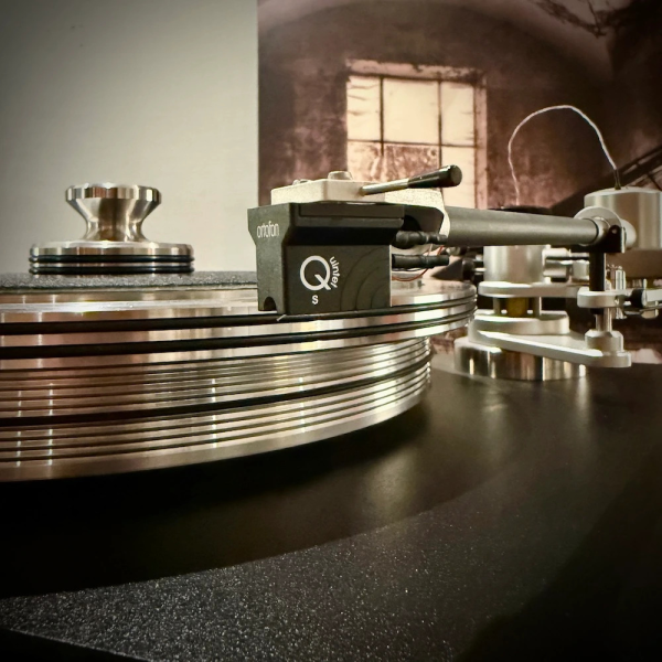 VPI Classic 3 - Pre-owned - Bild 3 av 6