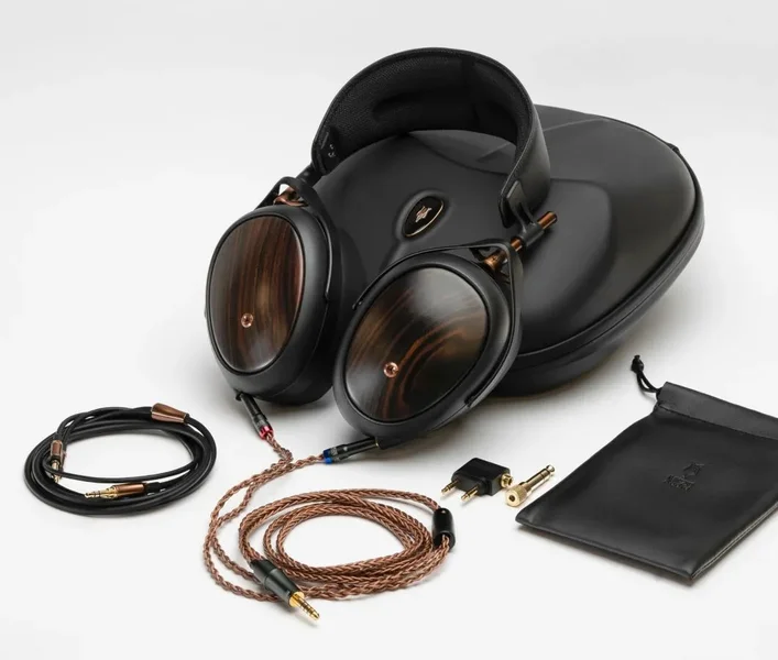 MEZE Audio LIRIC II - Demoex - Bild 3 av 4