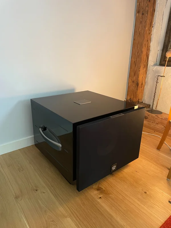 I princip ny REL S/550 - Bild 1 av 3