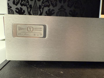 Isotek MiniSub G2