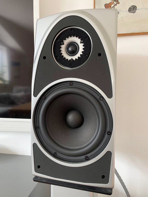 Wilson Audio Duette | Stativhögtalare - Bild 2 av 2