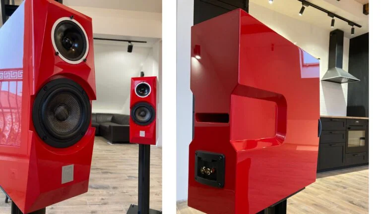 Eryk S Performance Line Eryk S Performance Line - Bild 2 av 2