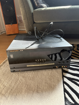 Harman Kardon AVR7500
