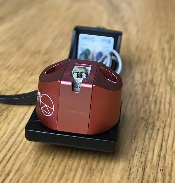 Pickup Linn Troika - Bild 2 av 4