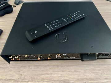 Primare SC15 MK1 network streamer