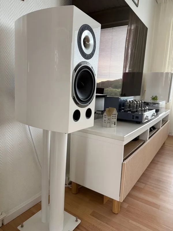 Triangle Magellan Duetto + NorStone Stylum 2 - Bild 3 av 3