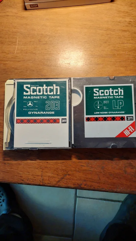 Scotch - Bild 1 av 1