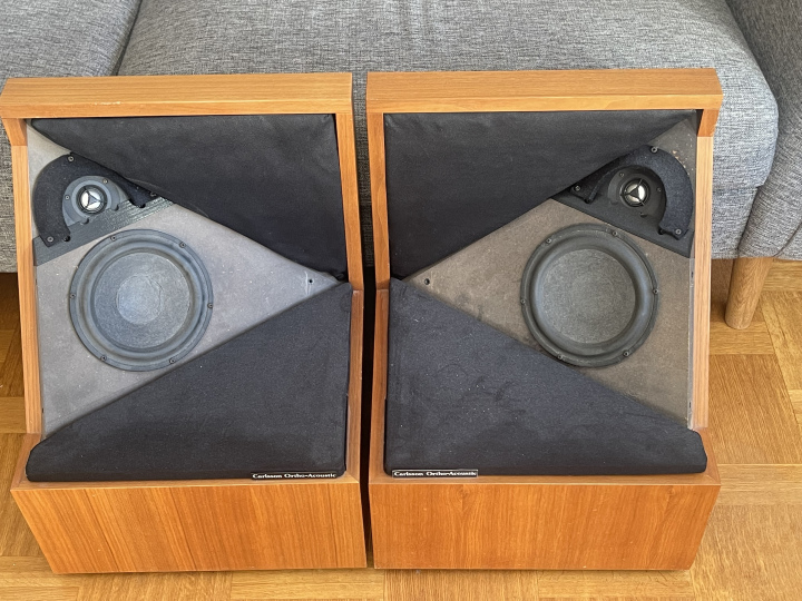 Carlsson OA52 (OA52.2)