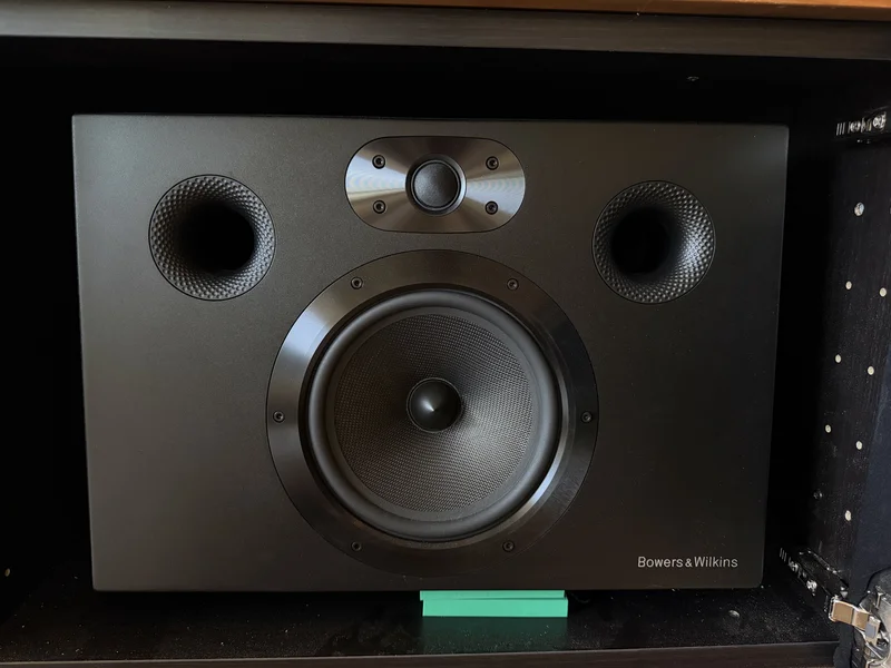 Bowers &amp; Wilkins CT 7.5 LCR - Bild 1 av 3