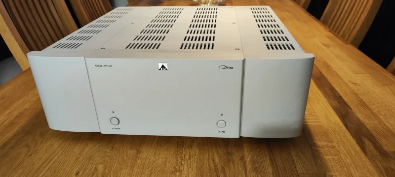 XTZ Divine Class AP100 - Bild 2 av 4