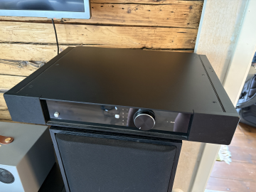 Rega Elex-R mk2