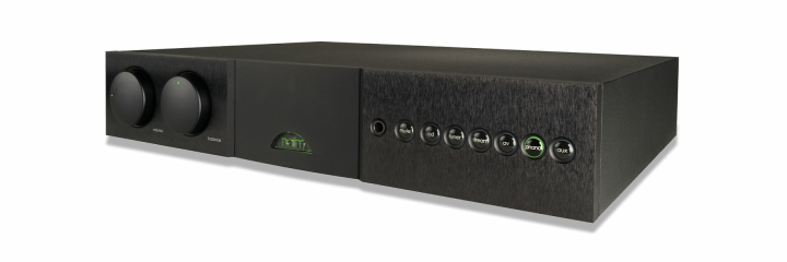 Naim Supernait 3