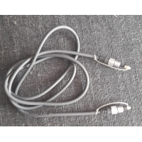 Optisk kabel