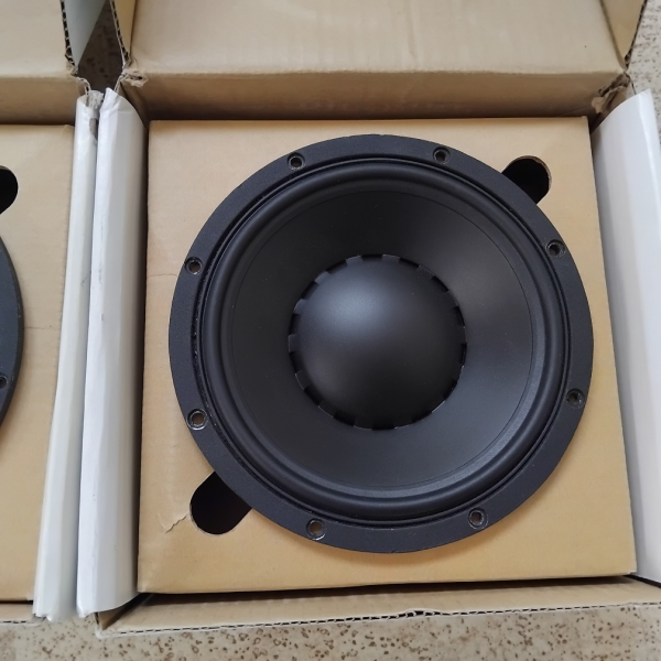     Max fidelity MF165/77L8 - Bild 3 av 6