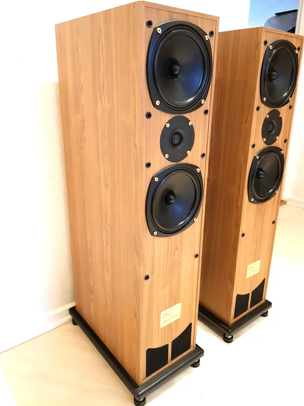  TDL RTL-3 Special Edition H&ouml;gtalare - Bild 6 av 15